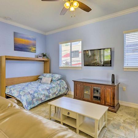 The Shell House In Titusville Pool, Golf Access Екстер'єр фото