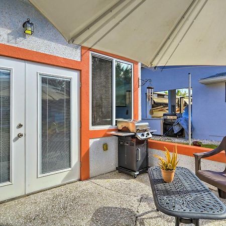 The Shell House In Titusville Pool, Golf Access Екстер'єр фото